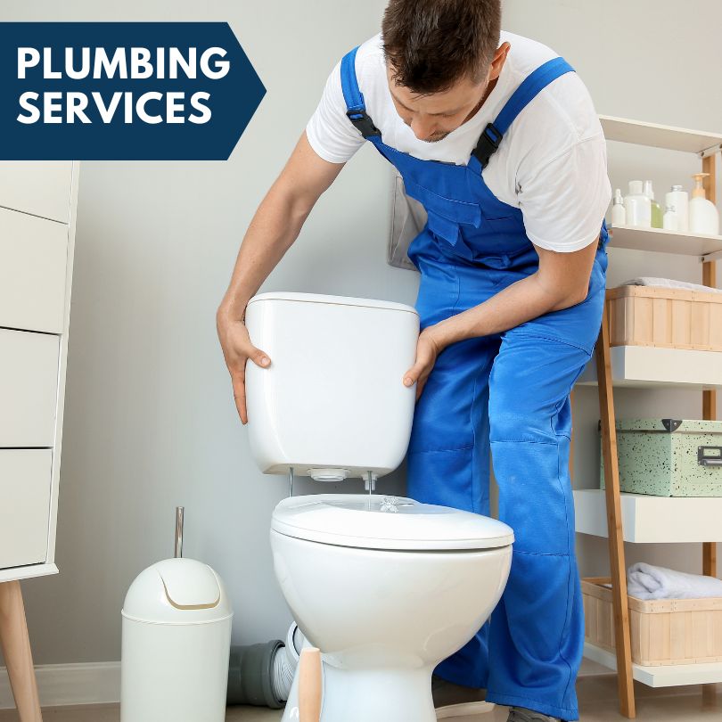 Plumbing Company in Mableton, GA
